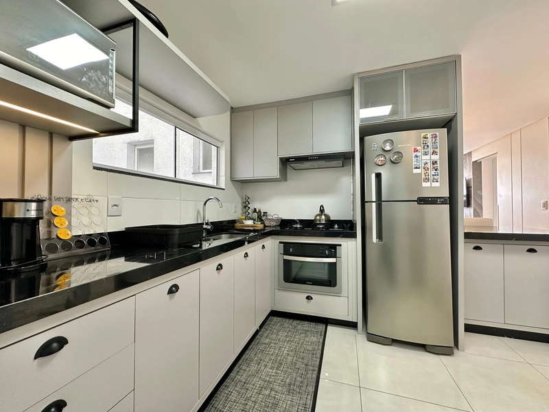 APARTAMENTO À VENDA  MOBILIADO E DECORADO: 20ª foto da galeria de imagens do imóvel