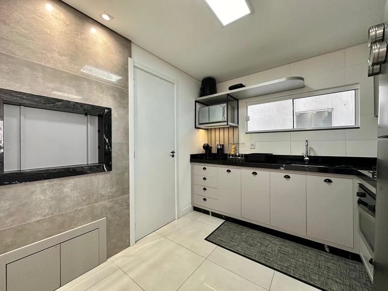 APARTAMENTO À VENDA  MOBILIADO E DECORADO: 21ª foto da galeria de imagens do imóvel
