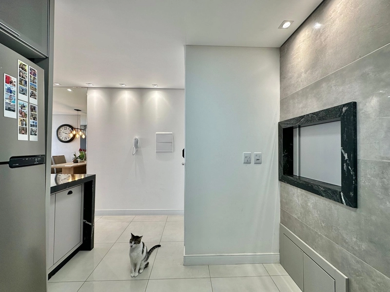 APARTAMENTO À VENDA  MOBILIADO E DECORADO: 19ª foto da galeria de imagens do imóvel