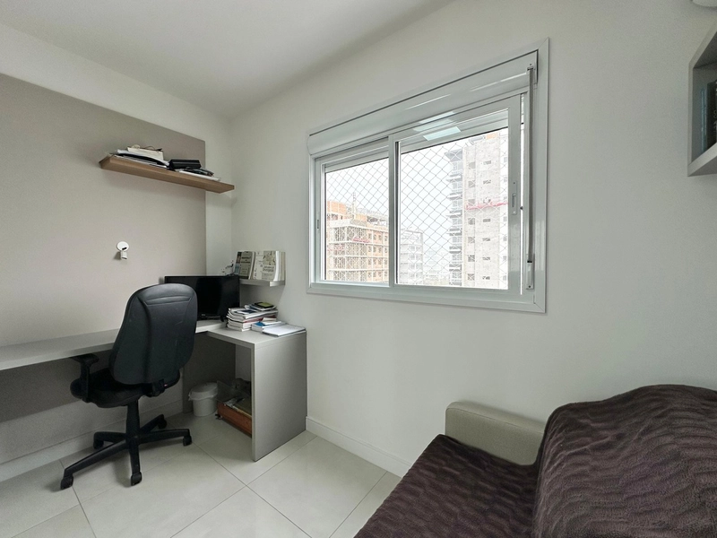 APARTAMENTO À VENDA  MOBILIADO E DECORADO: 10ª foto da galeria de imagens do imóvel