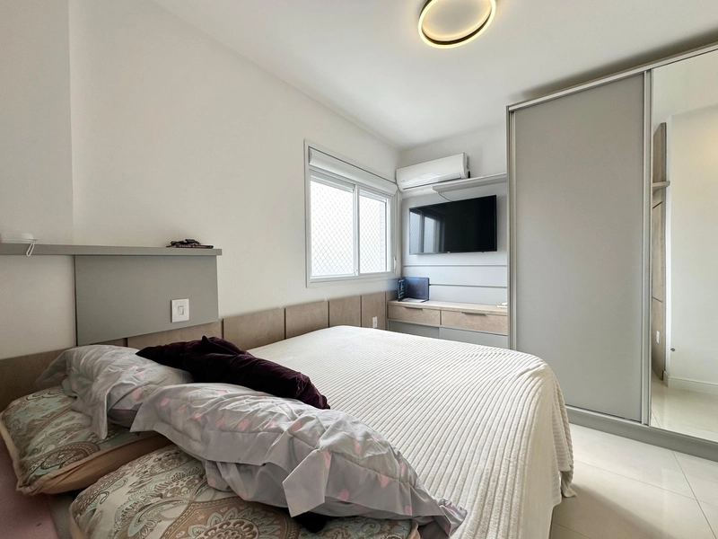 APARTAMENTO À VENDA  MOBILIADO E DECORADO: 15ª foto da galeria de imagens do imóvel