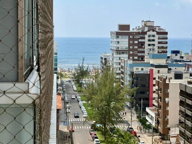 Oportunidade única na avenida Poty - Esquina com vista para o mar!: 4ª foto da galeria de imagens do imóvel
