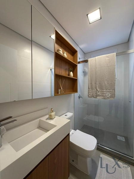 APARTAMENTO À VENDA EM CAPÃO DA CANOA - INFRA INCRÍVEL: 19ª foto da galeria de imagens do imóvel