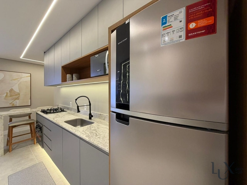 APARTAMENTO À VENDA EM CAPÃO DA CANOA - INFRA INCRÍVEL: 8ª foto da galeria de imagens do imóvel