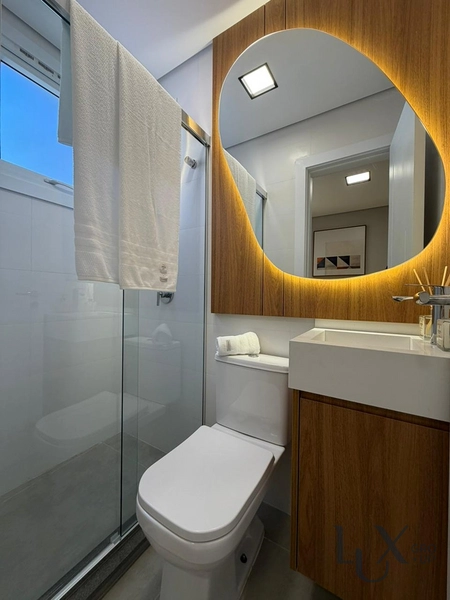 APARTAMENTO À VENDA EM CAPÃO DA CANOA - INFRA INCRÍVEL: 11ª foto da galeria de imagens do imóvel