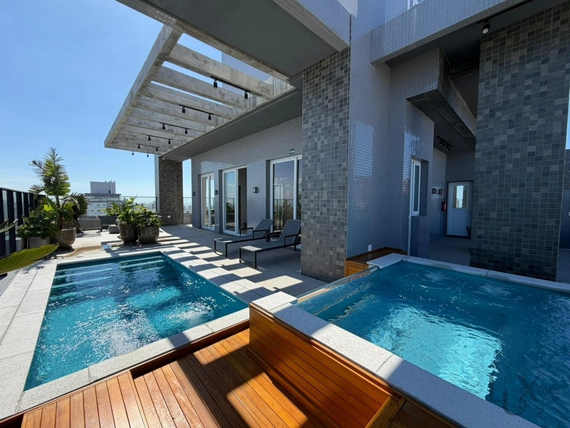 APARTAMENTO À VENDA EM CAPÃO DA CANOA - INFRA INCRÍVEL: 28ª foto da galeria de imagens do imóvel