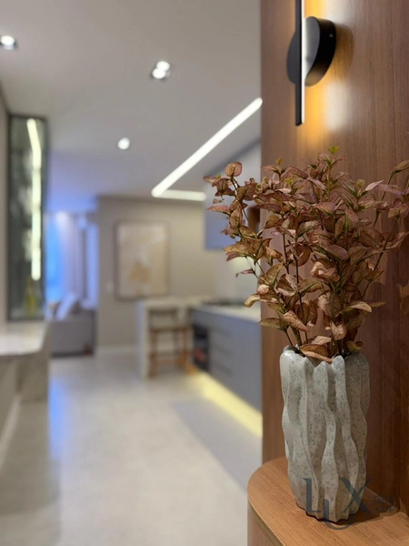 APARTAMENTO À VENDA EM CAPÃO DA CANOA - INFRA INCRÍVEL: 6ª foto da galeria de imagens do imóvel