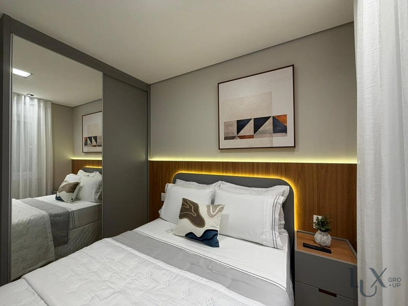 APARTAMENTO À VENDA EM CAPÃO DA CANOA - INFRA INCRÍVEL: 16ª foto da galeria de imagens do imóvel