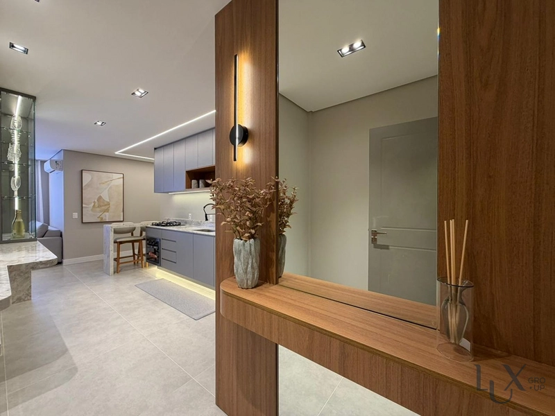APARTAMENTO À VENDA EM CAPÃO DA CANOA - INFRA INCRÍVEL: 4ª foto da galeria de imagens do imóvel