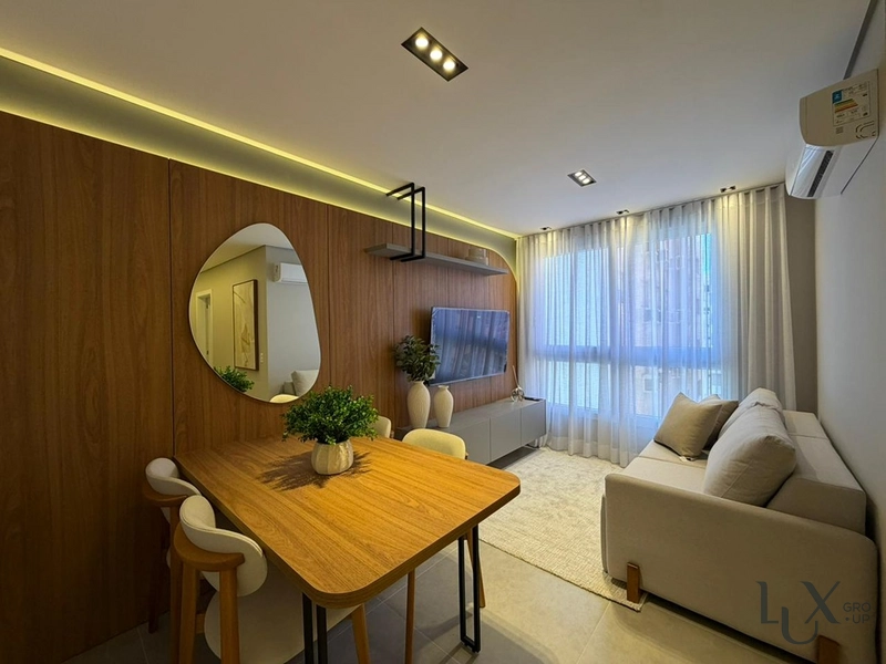 APARTAMENTO À VENDA EM CAPÃO DA CANOA - INFRA INCRÍVEL: 1ª foto da galeria de imagens do imóvel
