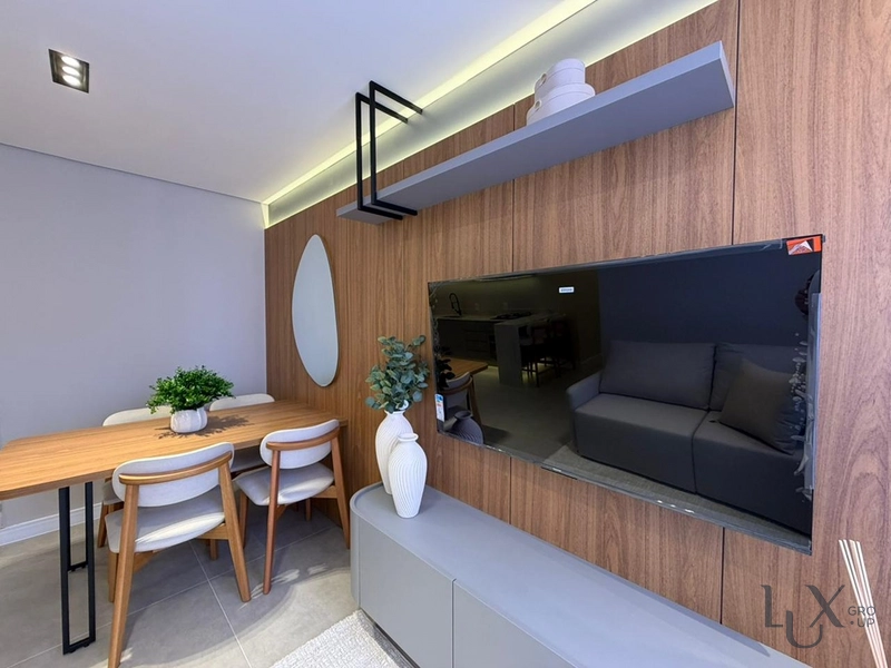 APARTAMENTO À VENDA EM CAPÃO DA CANOA - INFRA INCRÍVEL: 3ª foto da galeria de imagens do imóvel