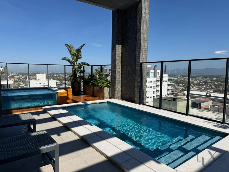 APARTAMENTO À VENDA EM CAPÃO DA CANOA - INFRA INCRÍVEL: 26ª foto da galeria de imagens do imóvel