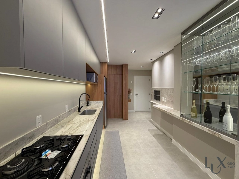 APARTAMENTO À VENDA EM CAPÃO DA CANOA - INFRA INCRÍVEL: 10ª foto da galeria de imagens do imóvel