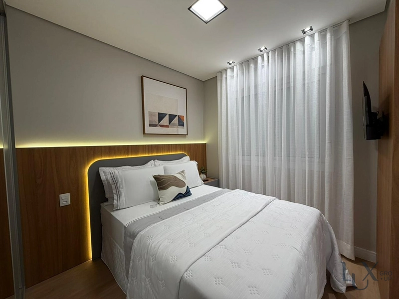 APARTAMENTO À VENDA EM CAPÃO DA CANOA - INFRA INCRÍVEL: 13ª foto da galeria de imagens do imóvel