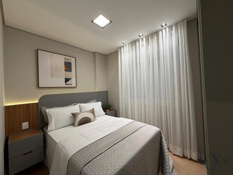 APARTAMENTO À VENDA EM CAPÃO DA CANOA - INFRA INCRÍVEL: 17ª foto da galeria de imagens do imóvel