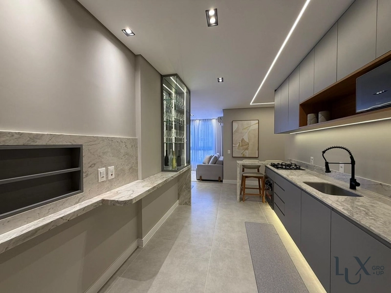 APARTAMENTO À VENDA EM CAPÃO DA CANOA - INFRA INCRÍVEL: 7ª foto da galeria de imagens do imóvel