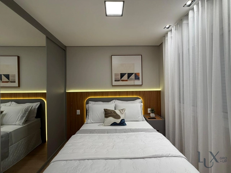 APARTAMENTO À VENDA EM CAPÃO DA CANOA - INFRA INCRÍVEL: 18ª foto da galeria de imagens do imóvel