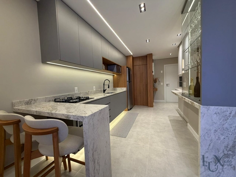 APARTAMENTO À VENDA EM CAPÃO DA CANOA - INFRA INCRÍVEL: 9ª foto da galeria de imagens do imóvel
