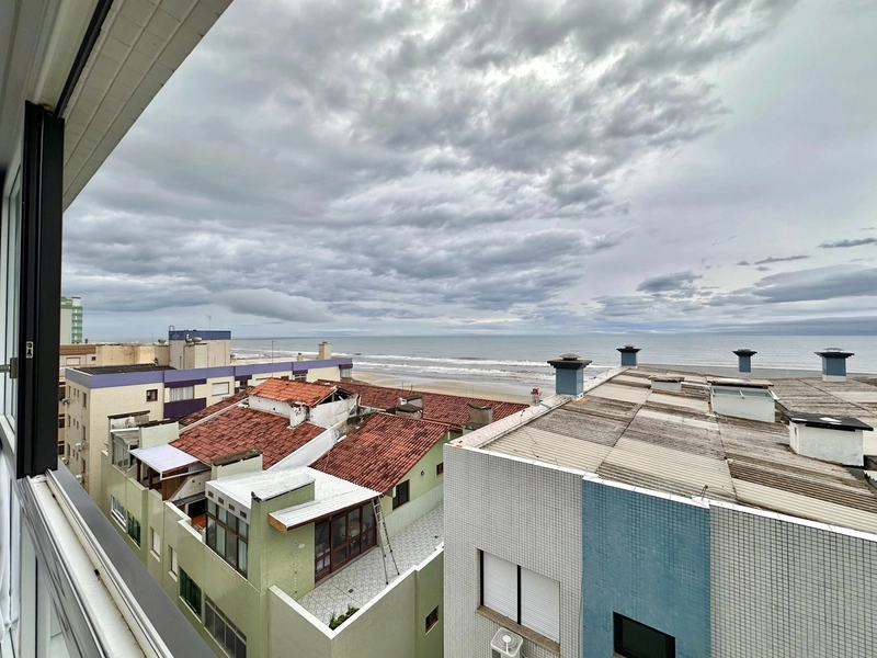 VISTA MAR E 60X PRAZO DIRETO: 2ª foto da galeria de imagens do imóvel