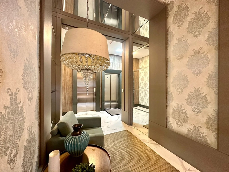 APARTAMENTO A VENDA: 3ª foto da galeria de imagens do imóvel