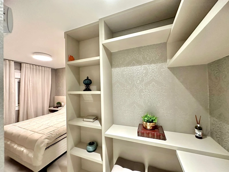 APARTAMENTO A VENDA: 22ª foto da galeria de imagens do imóvel