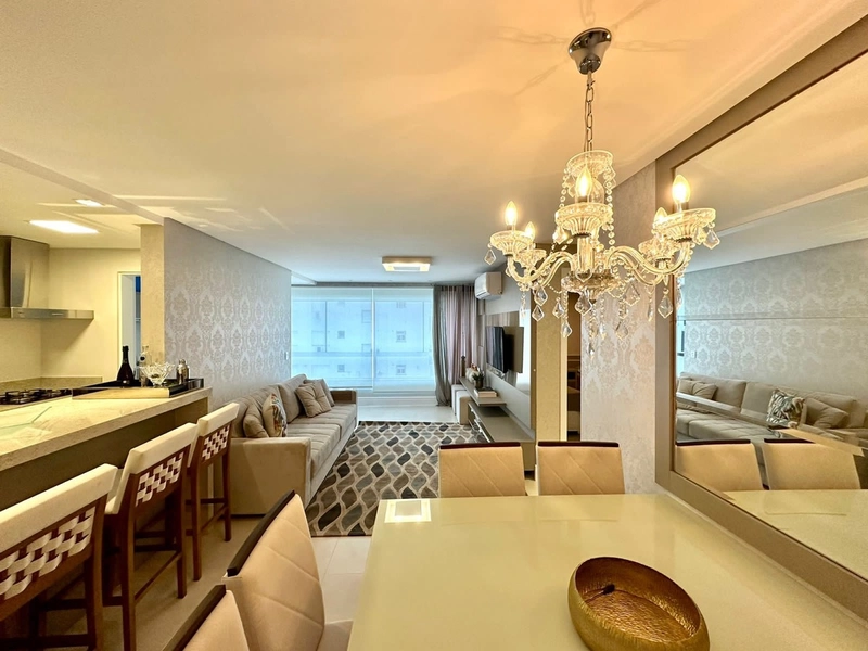 APARTAMENTO A VENDA: 2ª foto da galeria de imagens do imóvel
