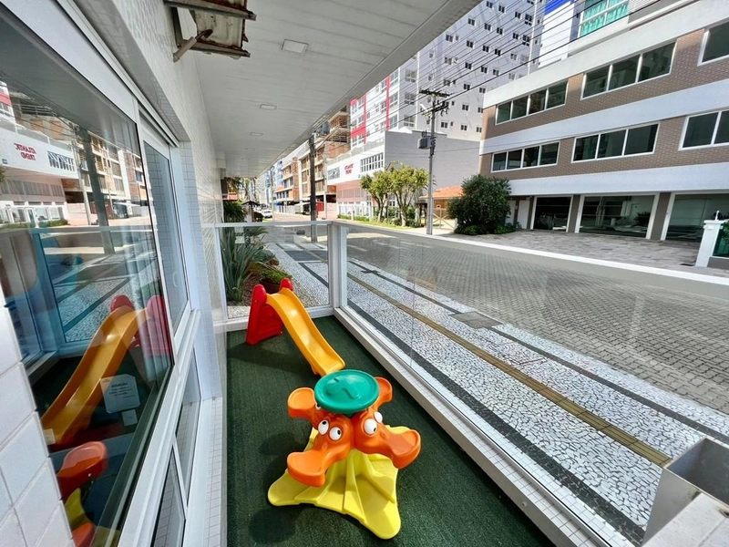 Navegantes com terraço vista mar: 20ª foto da galeria de imagens do imóvel