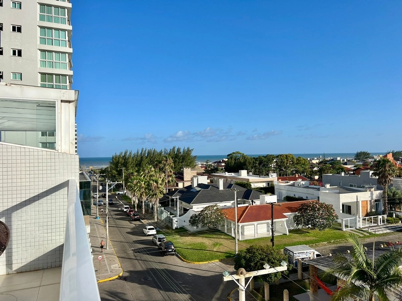 Navegantes com terraço vista mar: 17ª foto da galeria de imagens do imóvel