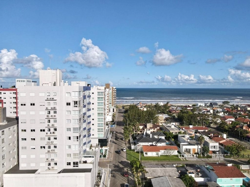 Navegantes com terraço vista mar: 14ª foto da galeria de imagens do imóvel
