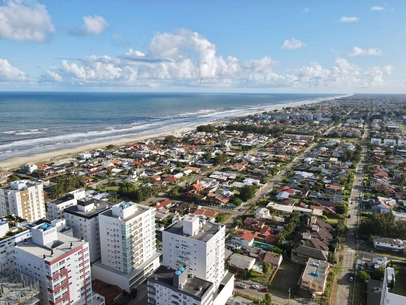 Navegantes com terraço vista mar: 4ª foto da galeria de imagens do imóvel