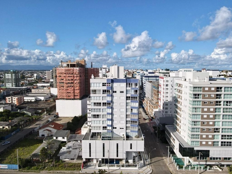 Navegantes com terraço vista mar: 28ª foto da galeria de imagens do imóvel