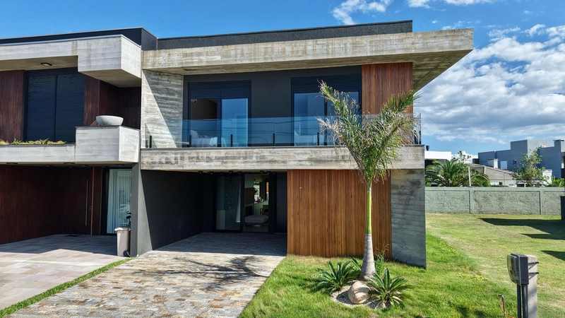 CASA À VENDA  CONDOMÍNIO SUNSET!!!: 1ª foto da galeria de imagens do imóvel