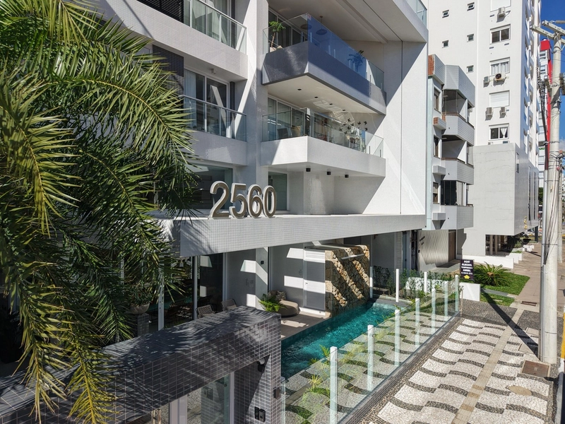 APARTAMENTO COM INFRA ESPETACULAR, AMPLO E COM TERRAÇO PRIVATIVO: 27ª foto da galeria de imagens do imóvel