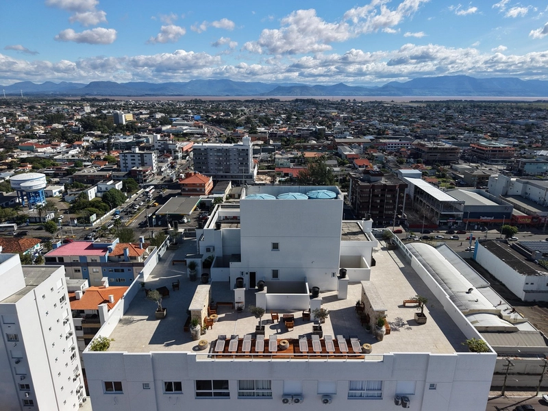 APARTAMENTO COM INFRA ESPETACULAR, AMPLO E COM TERRAÇO PRIVATIVO: 24ª foto da galeria de imagens do imóvel
