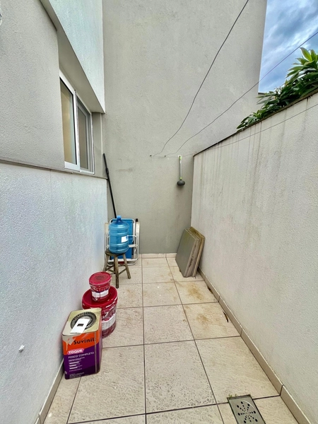 EXCLUSIVA! Giardino (térreo) no Cond.  Rossi com 03 dormitórios: 13ª foto da galeria de imagens do imóvel