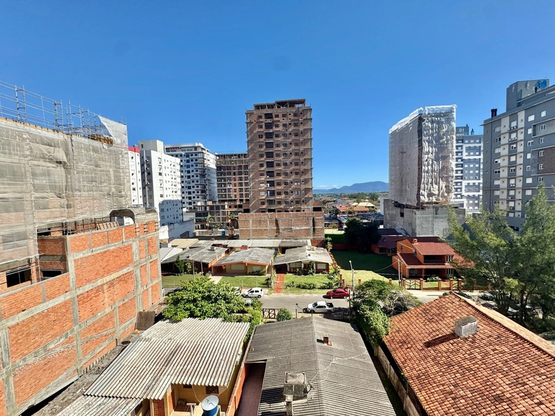 APARTAMENTO 1 QUADRA DO MAR: 9ª foto da galeria de imagens do imóvel