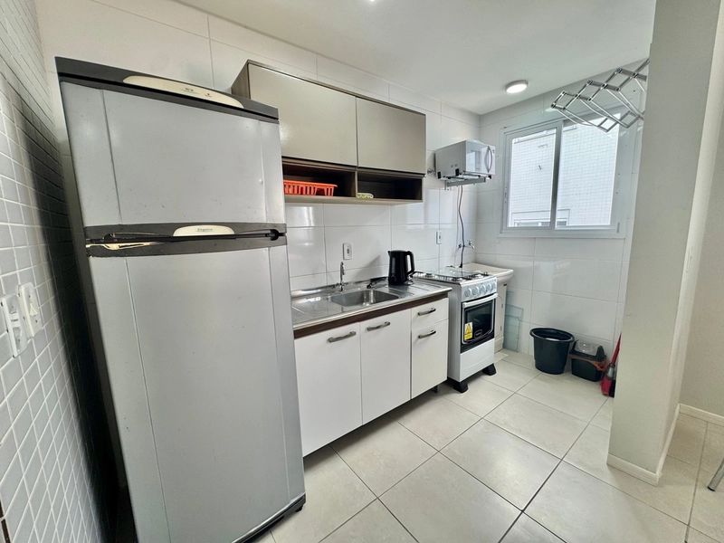 APARTAMENTO 1 QUADRA DO MAR: 5ª foto da galeria de imagens do imóvel