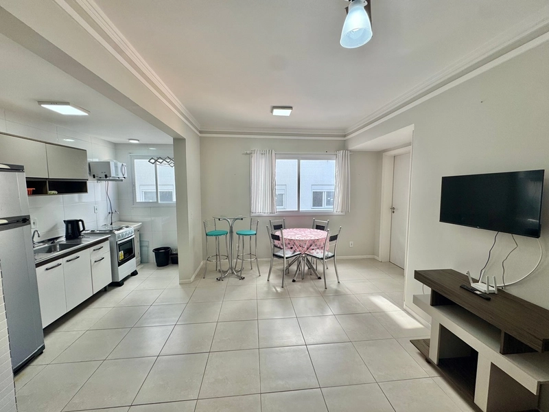 APARTAMENTO 1 QUADRA DO MAR: 4ª foto da galeria de imagens do imóvel