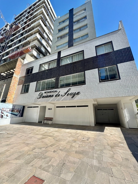 APARTAMENTO 1 QUADRA DO MAR: 12ª foto da galeria de imagens do imóvel