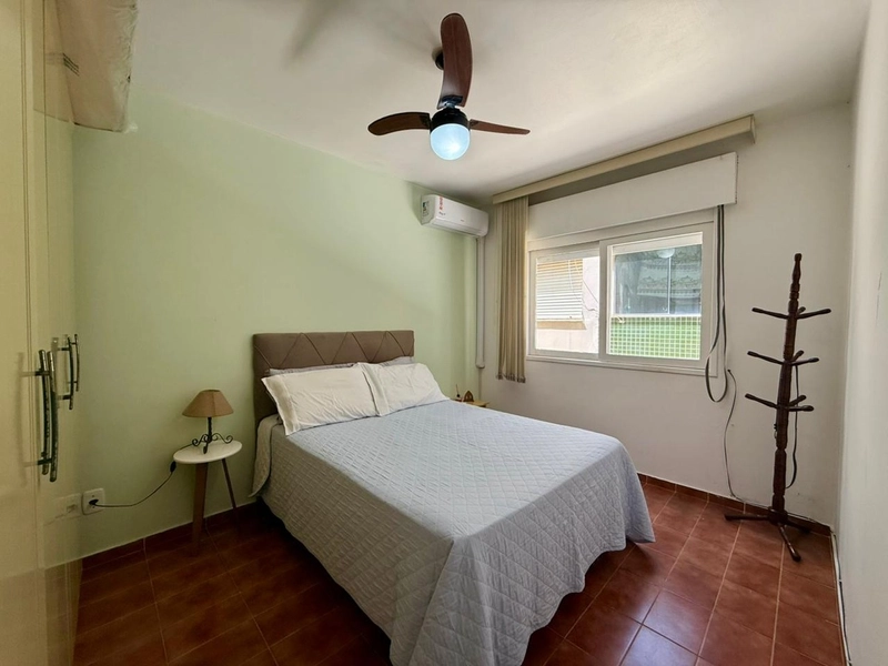 APARTAMENTO À UMA QUADRA DO MAR | PRONTO PARA USO: 13ª foto da galeria de imagens do imóvel