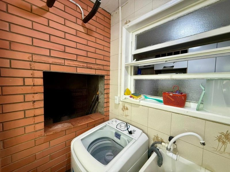 APARTAMENTO À UMA QUADRA DO MAR | PRONTO PARA USO: 8ª foto da galeria de imagens do imóvel
