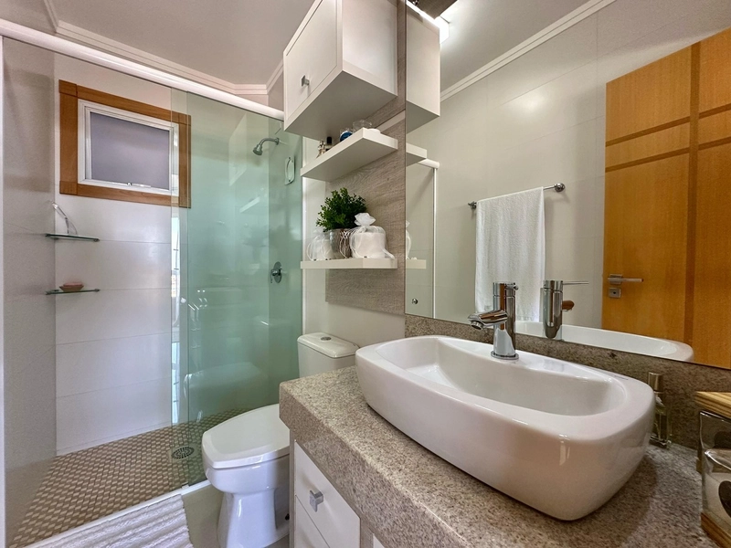 APARTAMENTO COM VISTA ETERNA PARA O MAR, EM CAPÃO DA CANOA RS: 25ª foto da galeria de imagens do imóvel