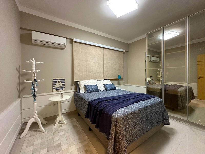 APARTAMENTO COM VISTA ETERNA PARA O MAR, EM CAPÃO DA CANOA RS: 17ª foto da galeria de imagens do imóvel