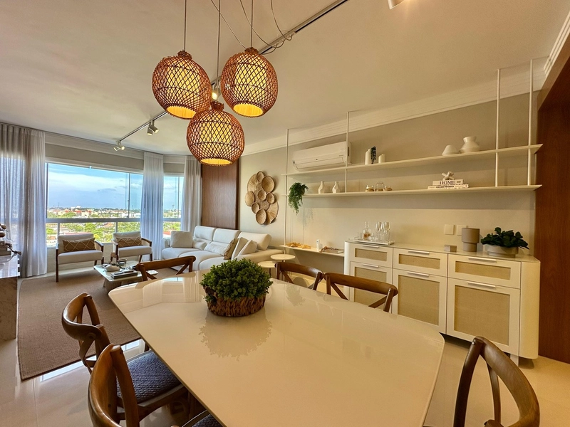 APARTAMENTO COM VISTA ETERNA PARA O MAR, EM CAPÃO DA CANOA RS: 6ª foto da galeria de imagens do imóvel
