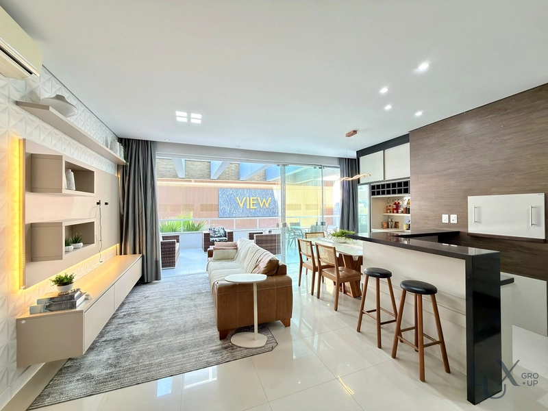 APARTAMENTO À VENDA EM CAPÃO DA CANOA! TERRAÇO COM JACUZZI : 11ª foto da galeria de imagens do imóvel
