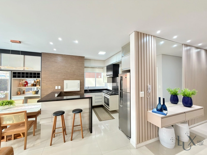 APARTAMENTO À VENDA EM CAPÃO DA CANOA! TERRAÇO COM JACUZZI : 12ª foto da galeria de imagens do imóvel
