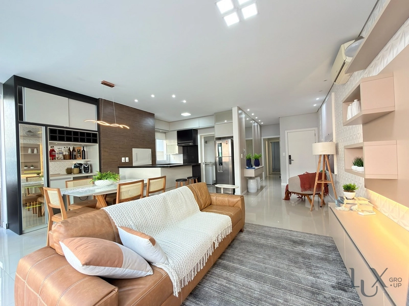 APARTAMENTO À VENDA EM CAPÃO DA CANOA! TERRAÇO COM JACUZZI : 21ª foto da galeria de imagens do imóvel