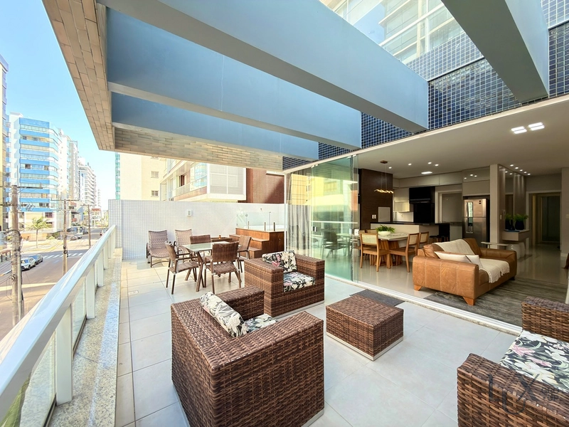 APARTAMENTO À VENDA EM CAPÃO DA CANOA! TERRAÇO COM JACUZZI : 8ª foto da galeria de imagens do imóvel