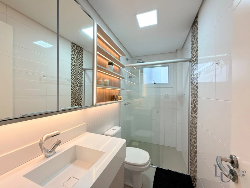 APARTAMENTO À VENDA EM CAPÃO DA CANOA! TERRAÇO COM JACUZZI : 26ª foto da galeria de imagens do imóvel