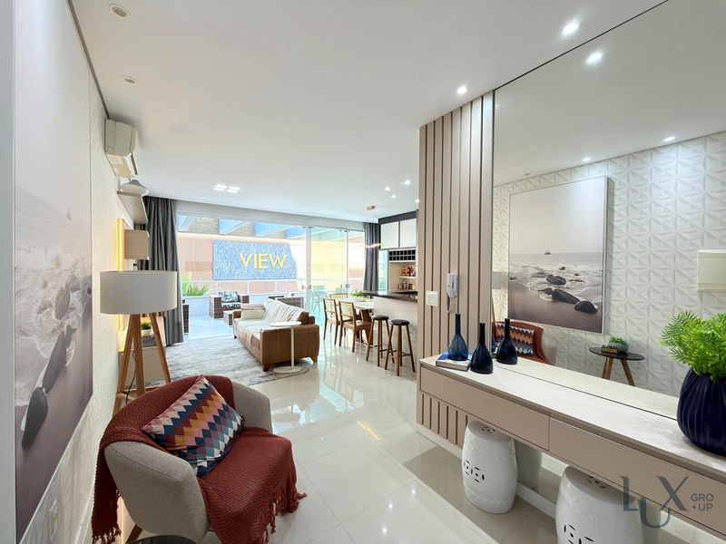 APARTAMENTO À VENDA EM CAPÃO DA CANOA! TERRAÇO COM JACUZZI : 19ª foto da galeria de imagens do imóvel